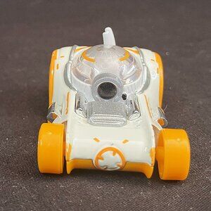 Hot Wheels Star Wars Character BB-8